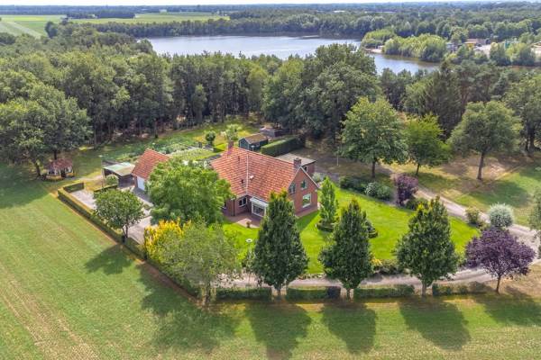 Woning Sibculoseweg 122124 Sibculo (Gem. Hardenberg)