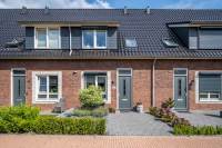 Woning Tureluur 23 Maurik