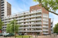 Woning Merelstraat 71 LEIDERDORP