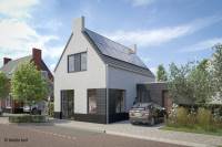 Woning Lange Brugstraat 124a Etten-Leur