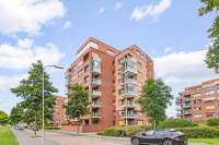 Woning van der Hoopstraat 49 Beverwijk