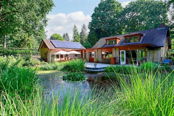 Woning Wilhelminalaan 17 PUTTEN