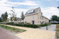 Woning Koos Schroefstraat 4 Hoek van Holland
