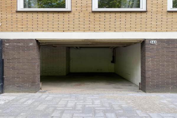 Woning Van Nijenrodeweg 143 Amsterdam