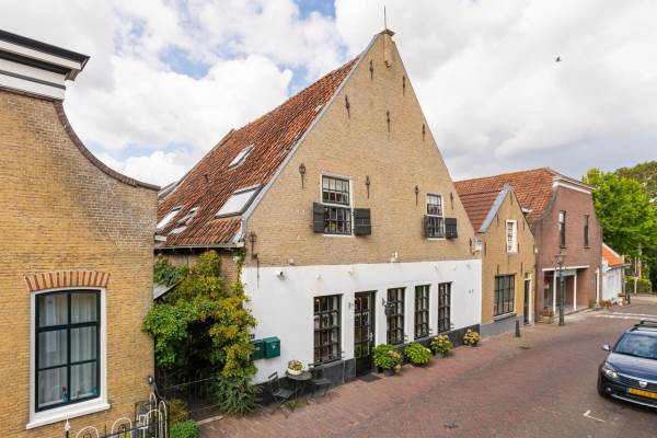 Woning Dorpsstraat 48 POORTUGAAL