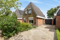 Woning Texelstroom 43 Wieringerwerf