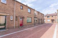 Woning Cremerstraat 6 Nieuwstadt