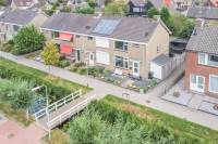 Woning Snackertstraat 25 Ammerstol