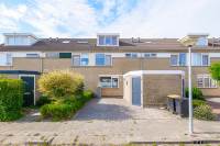 Woning Karekietstraat 25 Anna Paulowna