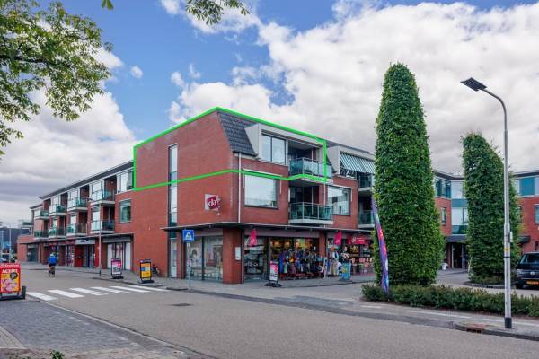 Woning Hoofdstraat 6P Vroomshoop