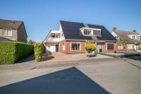 Woning De Havik 12 Surhuisterveen