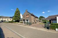 Woning Bronsdalweg 4 Berg en Terblijt