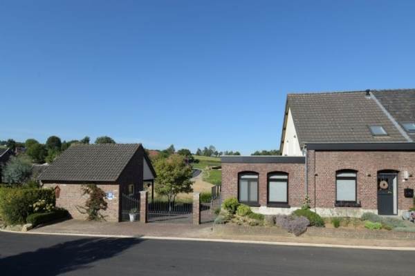 Woning Vijlenstraat 32 Vijlen