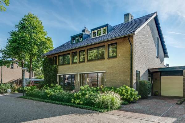 Woning Refeling 55 Nuenen