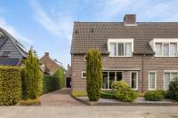 Woning Zandberg 23 Veldhoven