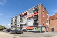 Woning Burgemeester Buiskoolplein 35 Delfzijl