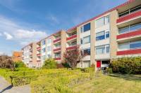 Woning Meteoorstraat 1 Groningen