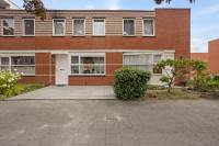 Woning G. Sterringastraat 36 Groningen