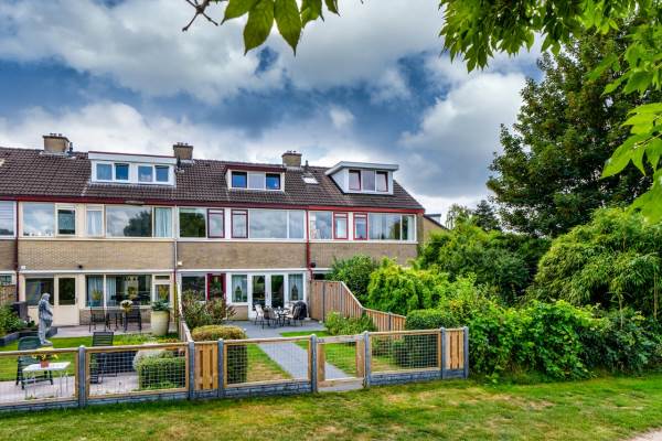 Woning Aurora 10 Hoogezand