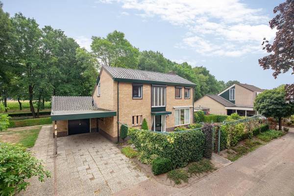 Woning Rozenkamp 5 Eibergen