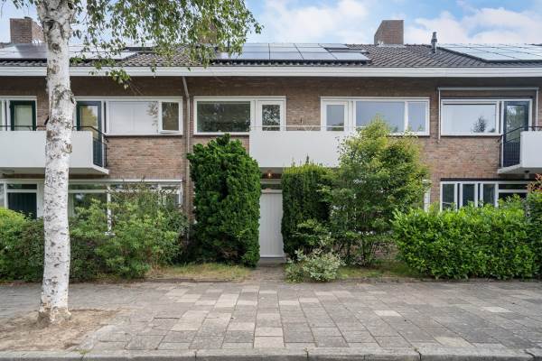 Woning Neumannlaan 14 Eindhoven