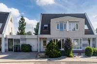 Woning Raamhof 39 Uden