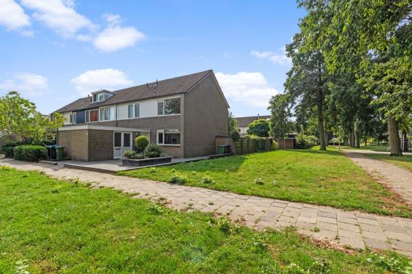 Woning Isabelladonk 51 Roosendaal