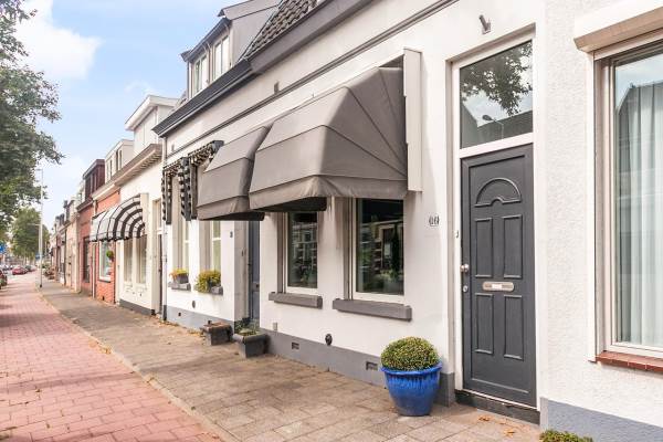 Woning Glymesstraat 16 Bergen op Zoom