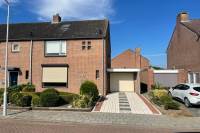 Woning Gerberalaan 29 Hoek