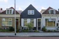 Woning Spoorstraat 30 Oost-Souburg