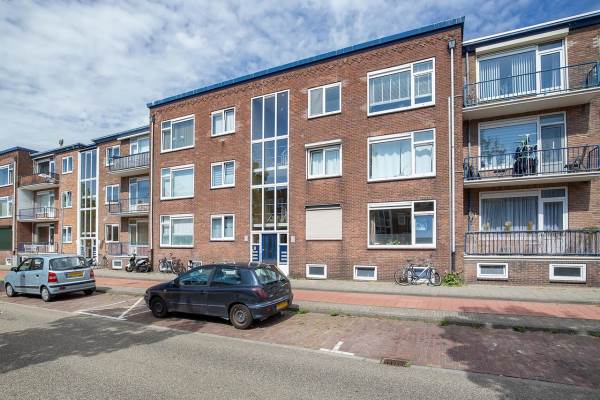 Woning Paul Krugerstraat 339 Vlissingen