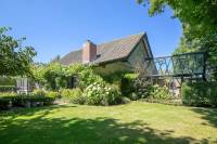 Woning Prinsepark 12 DOMBURG