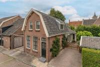 Woning Brederodestraat 56 Vianen (UT)