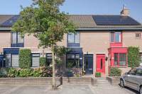 Woning Claverenbladstraat 112 Leusden