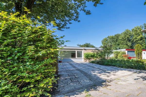 Woning Linnaeusdreef 60 Breukelen