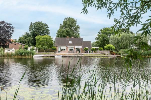 Woning Binnendamseweg 51 Giessenburg
