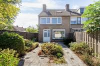 Woning Hazelaarstraat 93 Puttershoek