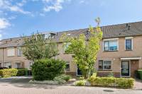 Woning Kwikstaart 7 Numansdorp