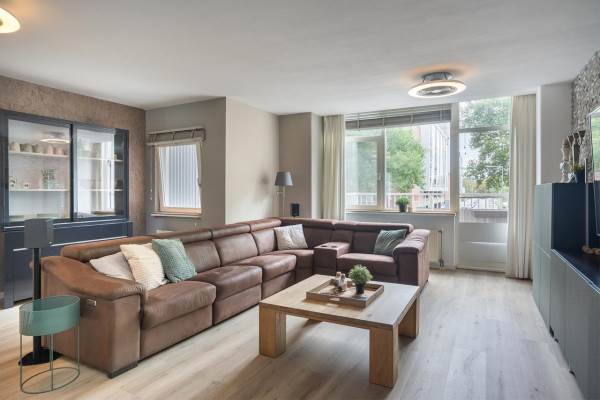Woning Koningslaan 220 Rotterdam