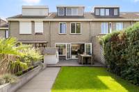 Woning Filosofentuin 31 Capelle aan den IJssel