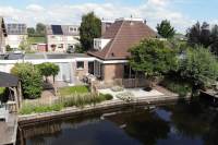 Woning Dreef 11 BERKENWOUDE