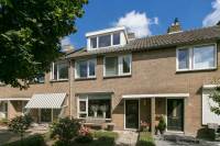 Woning Meerlaan 225 Hillegom
