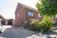 Woning van Hengelstraat 21 Hippolytushoef