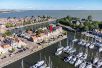 Woning Zoutziederserf 18 Medemblik