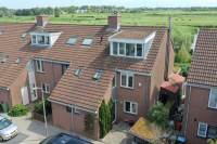 Woning De Palmboomstraat 18 Westzaan