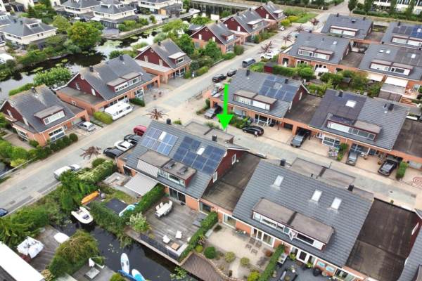 Woning Bordewijkstraat 37 Alkmaar