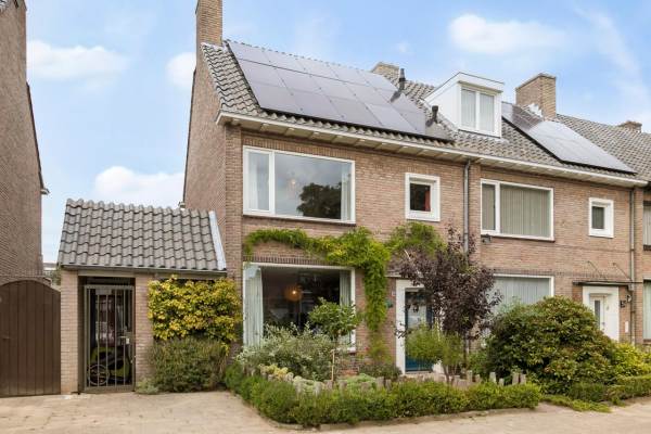 Woning Peter van Anrooylaan 56 Eindhoven