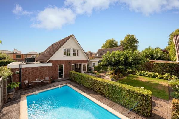 Woning Stuurboord 10 AMERSFOORT