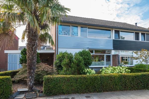 Woning Welinkweg 48A Dinxperlo