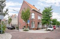 Woning Da Costastraat 2 Schiedam